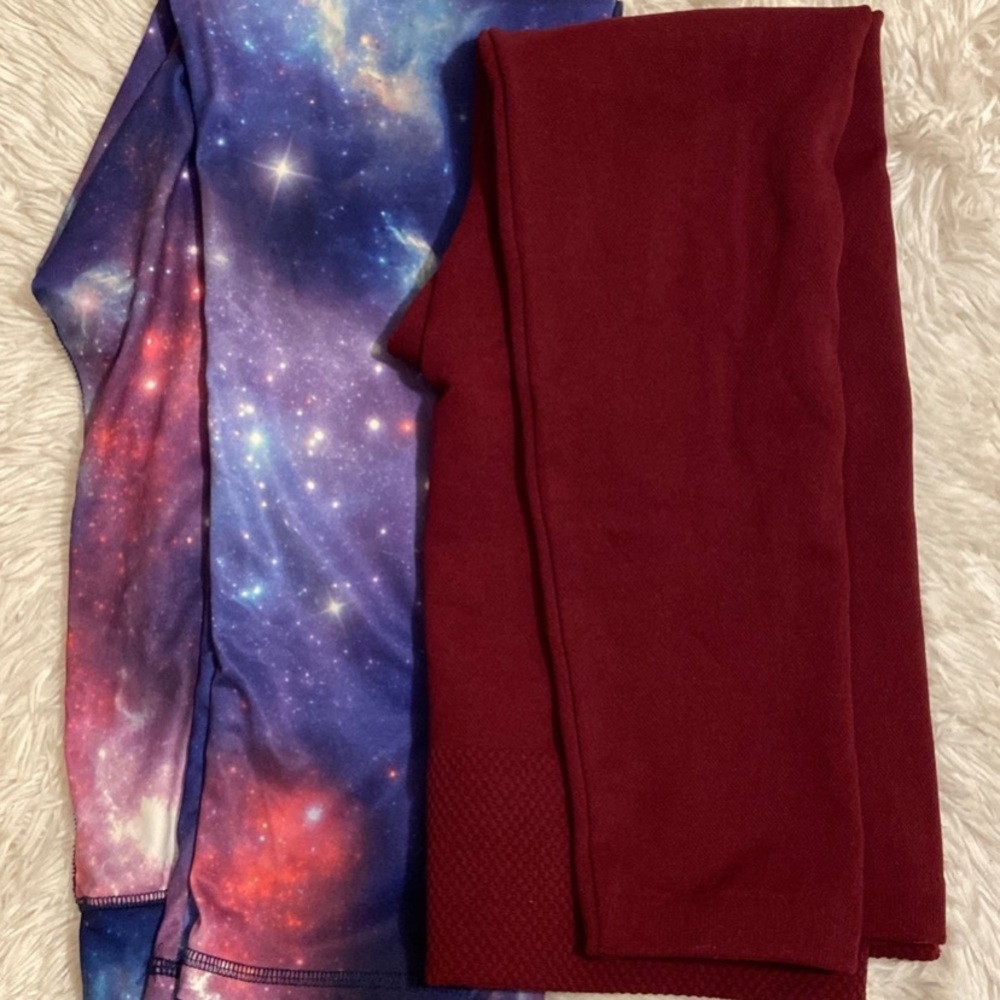 Ladies leggings